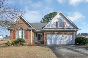 1135 Derbyshire Rd, Fayetteville, NC 28314 - Photo 1