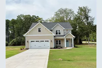 200 Forester Drive, Vass, NC 28394 - Photo 1