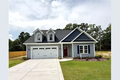 202 Forester Drive, Vass, NC 28394 - Photo 1