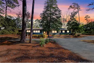 2842 Skye Drive, Fayetteville, NC 28303 - Photo 1