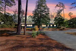 2842 Skye Dr, Fayetteville, NC 28303 - Photo 1