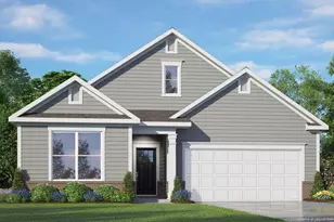 600 Pine Dune Ln, Aberdeen, NC 28315 - Photo 1