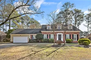 104 St Marys Pkwy, Fayetteville, NC 28303 - Photo 1