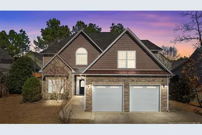 2422 Kimbolton Drive, Fayetteville, NC 28306 - Photo 1