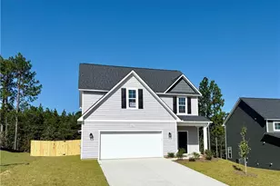 265 Harborwood St, Lillington, NC 27546 - Photo 1