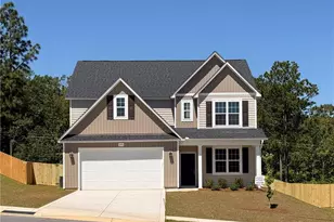 293 Harborwood St, Lillington, NC 27546 - Photo 1