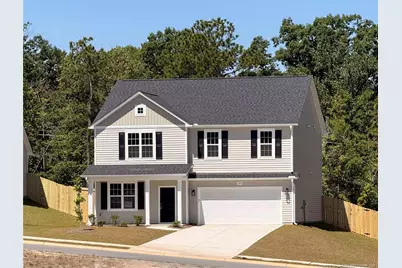 305 Harborwood Street, Lillington, NC 27546 - Photo 1