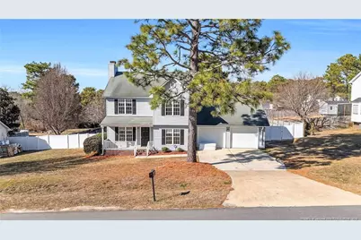 126 Ribbon Oak Court Court, Sanford, NC 27332 - Photo 1