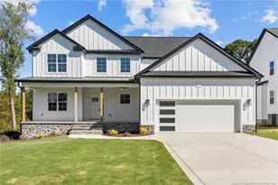 411 Stable Ct, Linden, NC 28356 - Photo 1