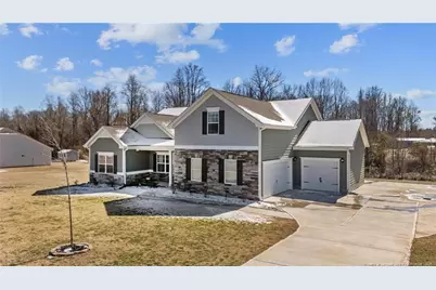 208 Planters Lane, Coats, NC 27521 - Photo 1