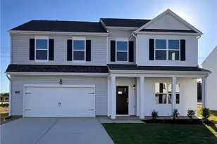 220 Hartfield (Lot 48) Ave, Raeford, NC 28376 - Photo 1