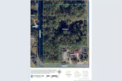 600 Hope Mills Road, Fayetteville, NC 28304 - Photo 1