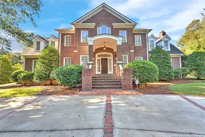 175 Ellerslie Drive, Fayetteville, NC 28303 - Photo 1