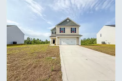 2133 Purebred (Lot 51) Circle, Hope Mills, NC 28348 - Photo 1