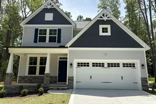 62 Peach Orch Ln Lot 3, Lillington, NC 27546 - Photo 1