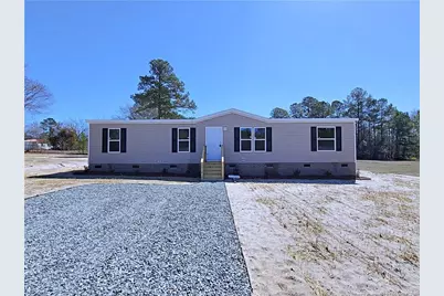 3912 McKethan (Lot 19) Street, Wade, NC 28395 - Photo 1