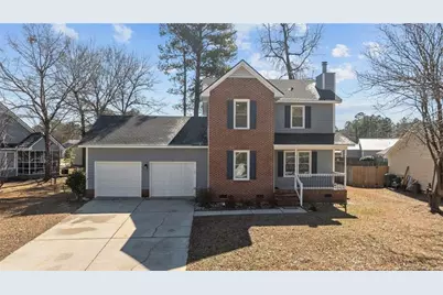 6215 Hedingham Drive, Hope Mills, NC 28348 - Photo 1