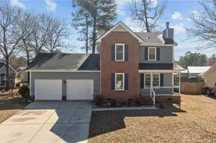 6215 Hedingham Dr, Hope Mills, NC 28348 - Photo 1