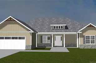 1914 Mandevilla Wy, Hope Mills, NC 28348 - Photo 1