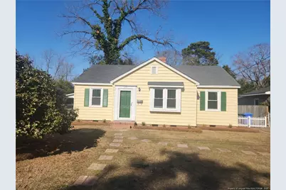 212 Marshall Road, Fayetteville, NC 28303 - Photo 1