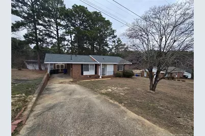 2676 Eldorado Road, Fayetteville, NC 28306 - Photo 1