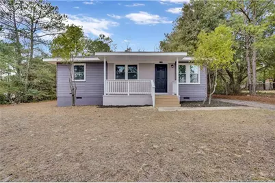 1124 Chesterfield Drive, Fayetteville, NC 28305 - Photo 1