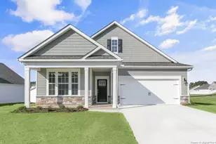 630 Pine Dune Ln, Aberdeen, NC 28315 - Photo 1