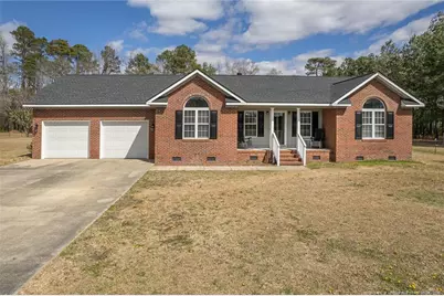 9244 Nc Highway 20, Lumber Bridge, NC 28357 - Photo 1