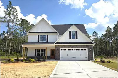 835 Rhum (Lot 18) Drive, Fayetteville, NC 28311 - Photo 1