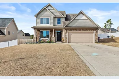 100 Tripoli Drive, Cameron, NC 28326 - Photo 1