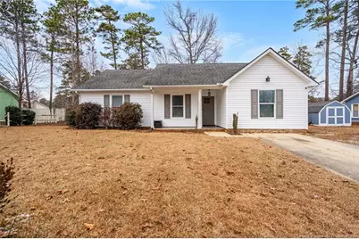 7238 Pebblebrook Drive, Fayetteville, NC 28314 - Photo 1