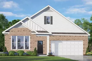 607 Pine Dune Ln, Aberdeen, NC 28315 - Photo 1