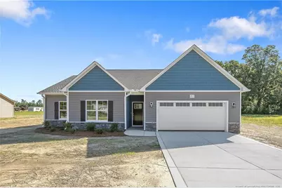 4915 High Branch Court, Stedman, NC 28391 - Photo 1