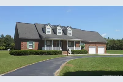 829 Broad Muskeg Road, Fayetteville, NC 28312 - Photo 1