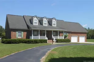 829 Broad Muskeg Rd, Fayetteville, NC 28312 - Photo 1