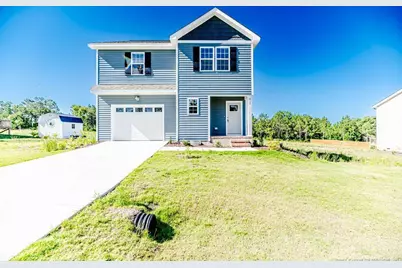 932 Allstar Avenue, Cameron, NC 28326 - Photo 1