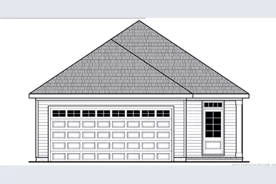 1838 Fordham (Lot 3-B) Drive, Fayetteville, NC 28304 - Photo 1