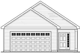 1834 Fordham Dr Lot 4-B, Fayetteville, NC 28304 - Photo 1