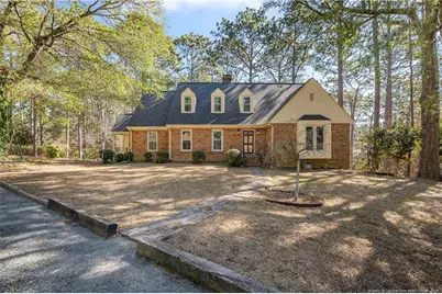 906 Robinwood Road, Aberdeen, NC 28315 - Photo 1