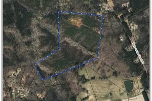 0 Poplar Springs Church Rd, Sanford, NC 27330 - Photo 1