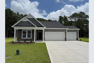 3147 Wolfpack Lane, Fayetteville, NC 28312 - Photo 1