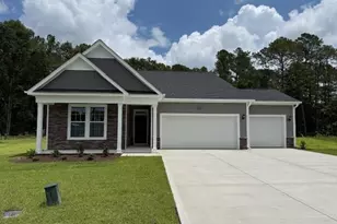 3147 Wolfpack Ln, Fayetteville, NC 28312 - Photo 1