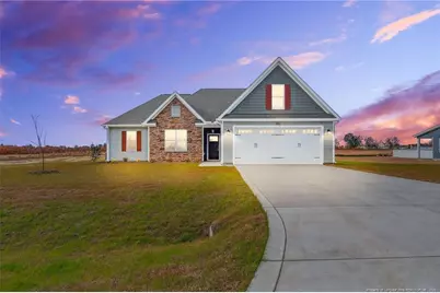 228 Hillwood Drive, Sanford, NC 27332 - Photo 1