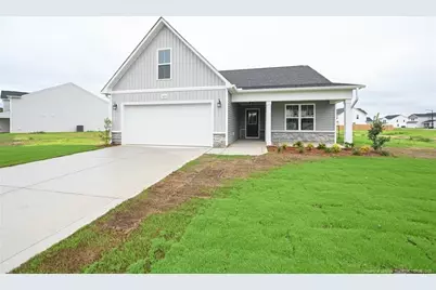 3223 Peruvian Court, Fayetteville, NC 28312 - Photo 1