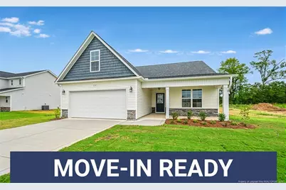 1541 Percheron Path, Fayetteville, NC 28312 - Photo 1