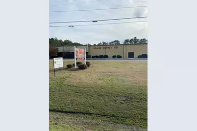 21720 Martin Luther King Hwy Highway, Maxton, NC 28364 - Photo 1