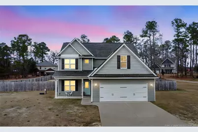 6445 Oak Grove Church Rd Road, Stedman, NC 28391 - Photo 1