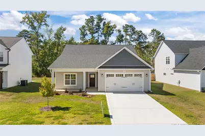 364 Whitestone (Lot 290) Drive, Fayetteville, NC 28312 - Photo 1