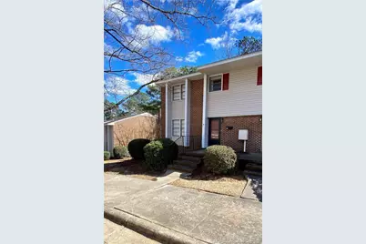 599 Winding Creek Road #A, Fayetteville, NC 28305 - Photo 1