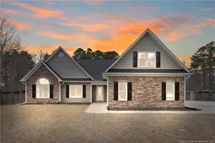 2919 Chanticleer Ct, Fayetteville, NC 28306 - Photo 1